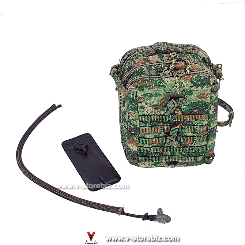 Soldier Story SS134 Tactical Backpack