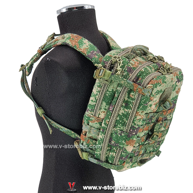 Soldier Story SS134 Tactical Backpack