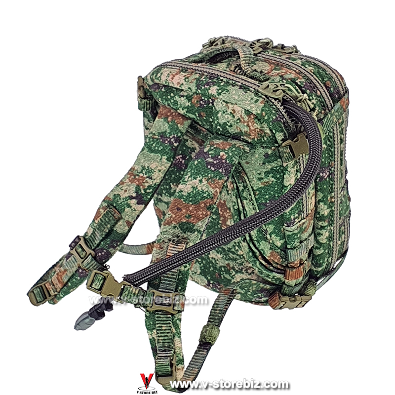 Soldier Story SS134 Tactical Backpack