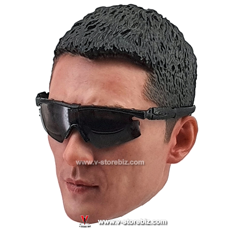Soldier Story SS134 Tactical Sunglasses