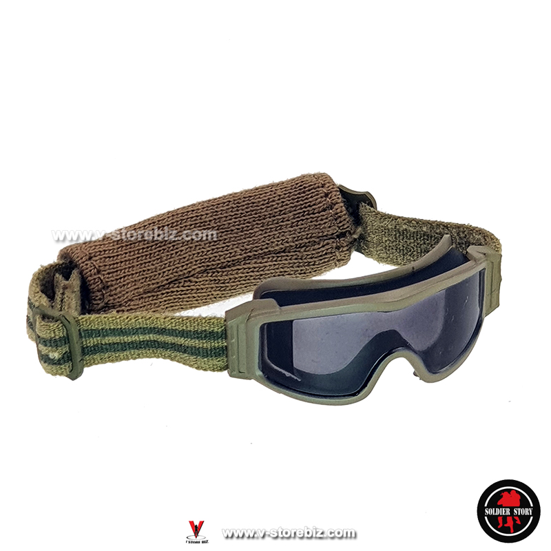 Soldier Story SS134 PLA Individual Multifunctional Vision Goggles