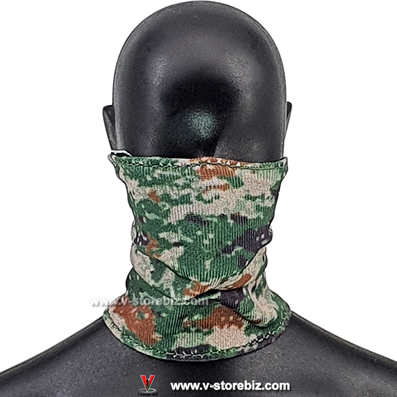 Soldier Story SS134 Neck Gaiter Face Mask