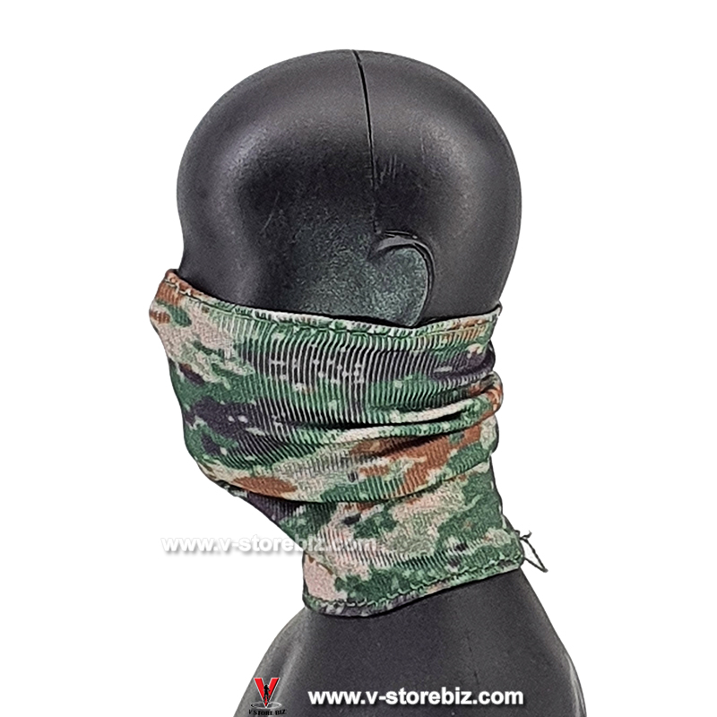 Soldier Story SS134 Neck Gaiter Face Mask
