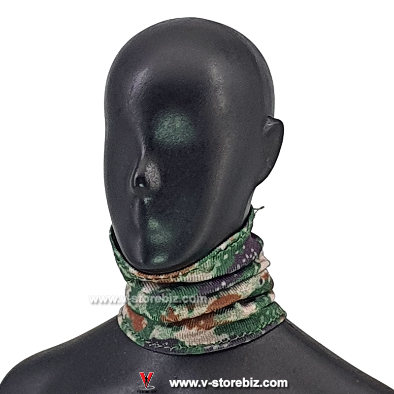 Soldier Story SS134 Neck Gaiter Face Mask