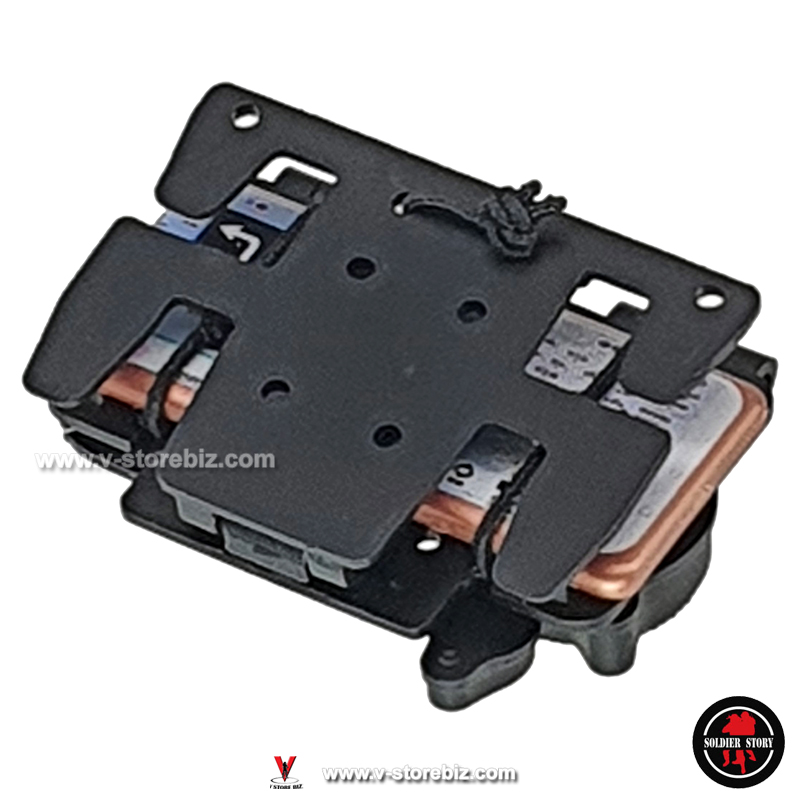 Soldier Story SS134 Tactical Navigation Board