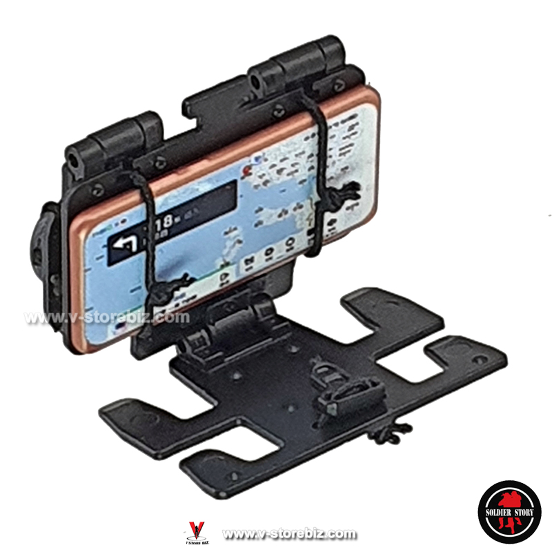 Soldier Story SS134 Tactical Navigation Board