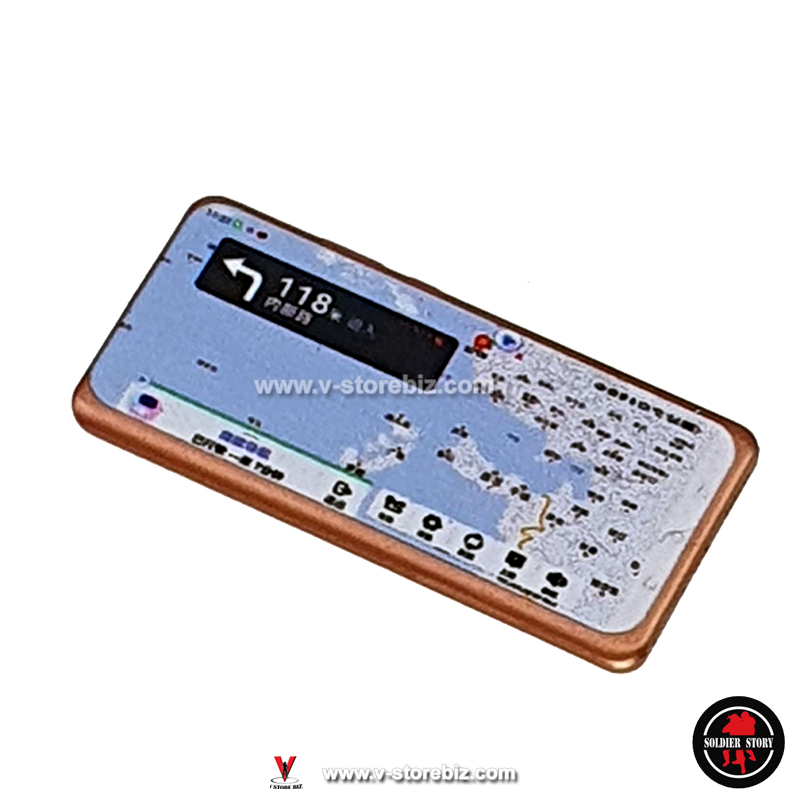 Soldier Story SS134 Tactical Navigation Board