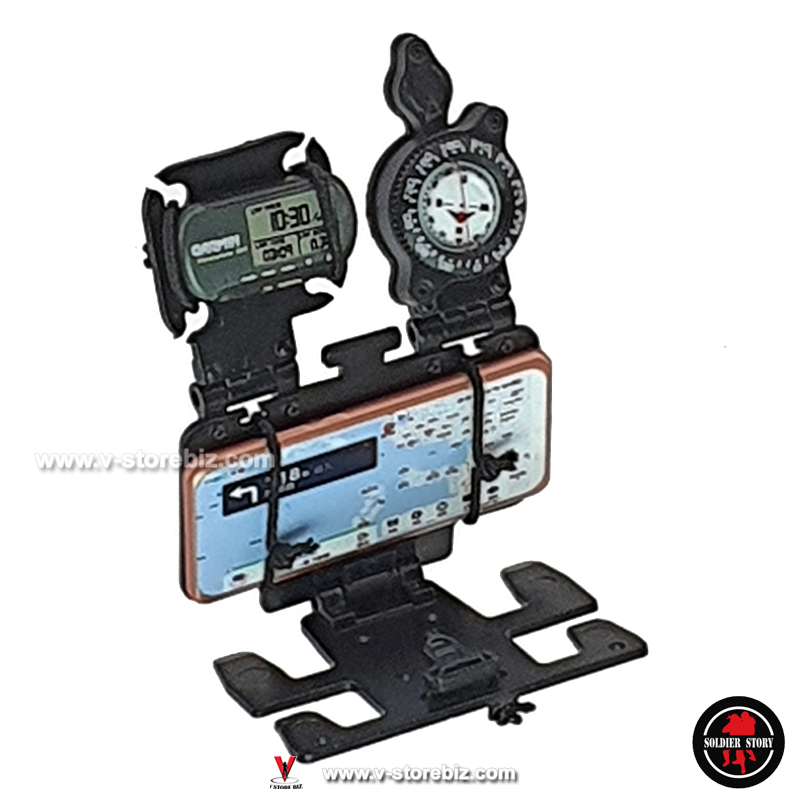Soldier Story SS134 Tactical Navigation Board