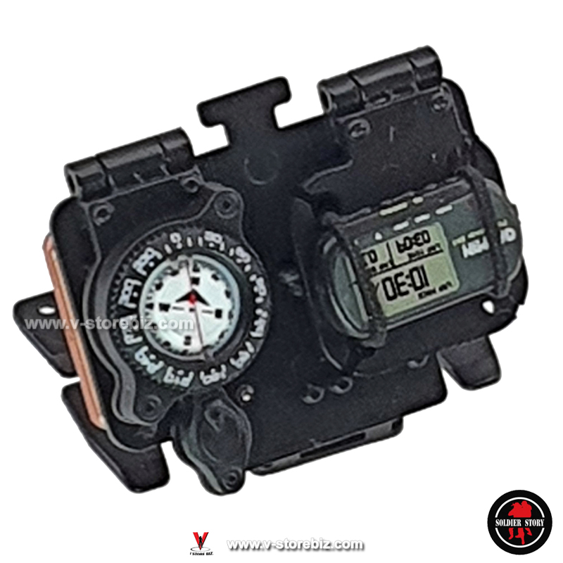 Soldier Story SS134 Tactical Navigation Board
