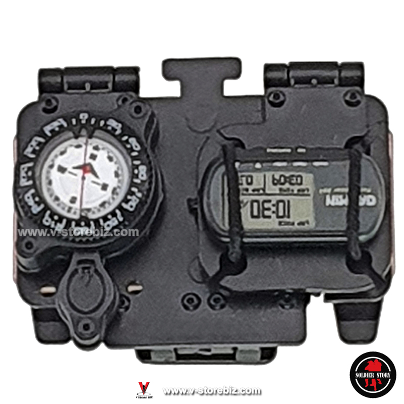 Soldier Story SS134 Tactical Navigation Board
