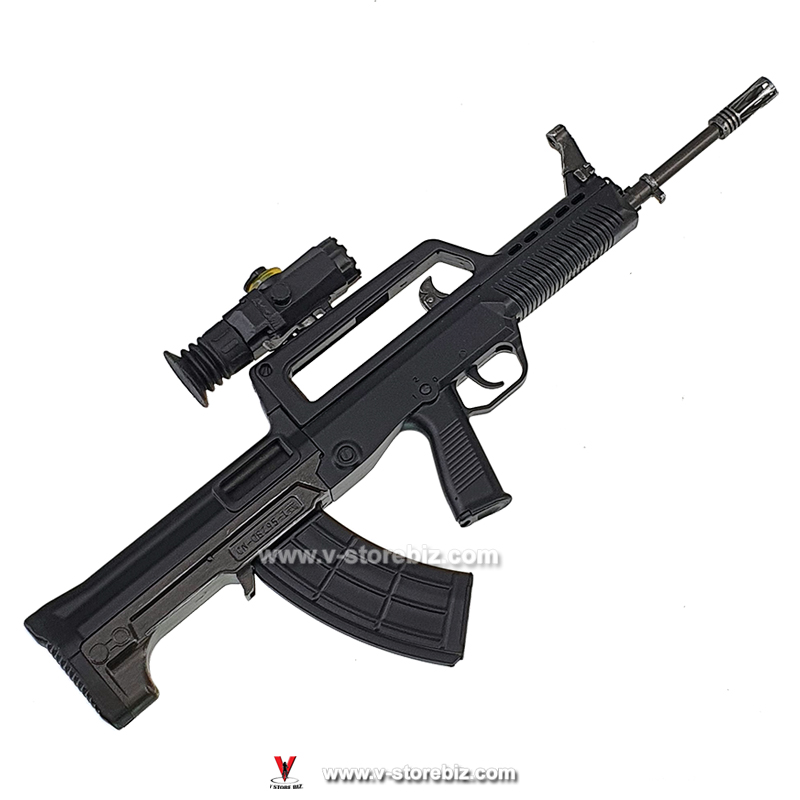 Soldier Story SS134 QBZ95-1 5.8mm Automatic Rifle