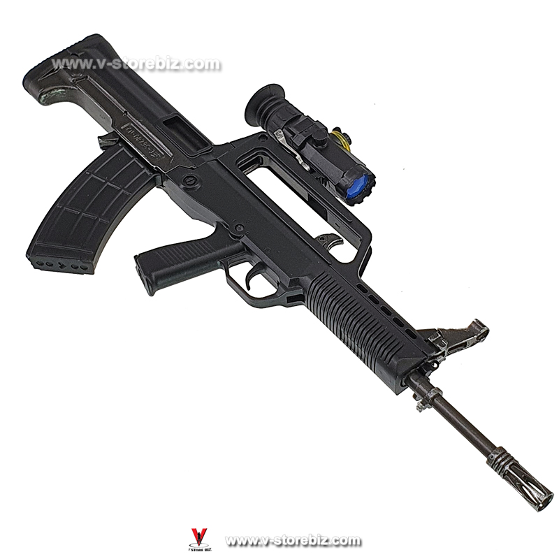Soldier Story SS134 QBZ95-1 5.8mm Automatic Rifle