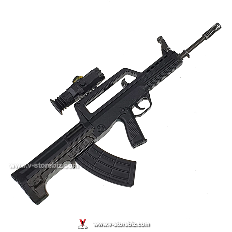 Soldier Story SS134 QBZ95-1 5.8mm Automatic Rifle