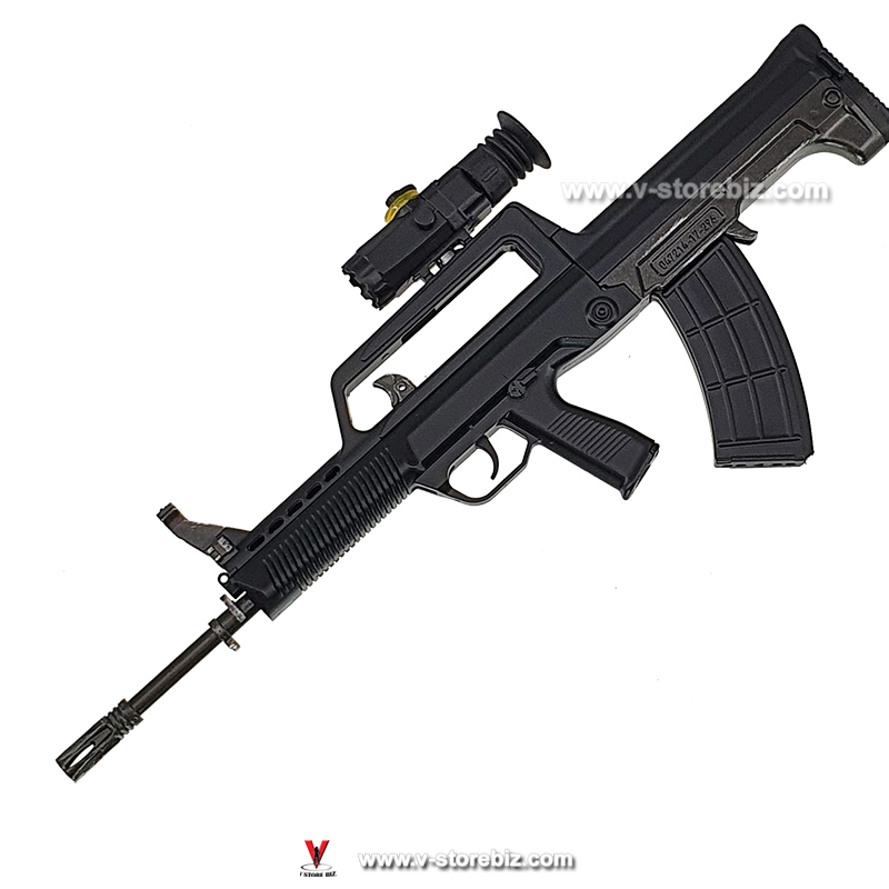 Soldier Story SS134 QBZ95-1 5.8mm Automatic Rifle