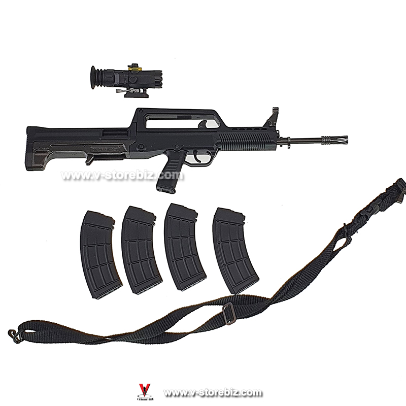 Soldier Story SS134 QBZ95-1 5.8mm Automatic Rifle