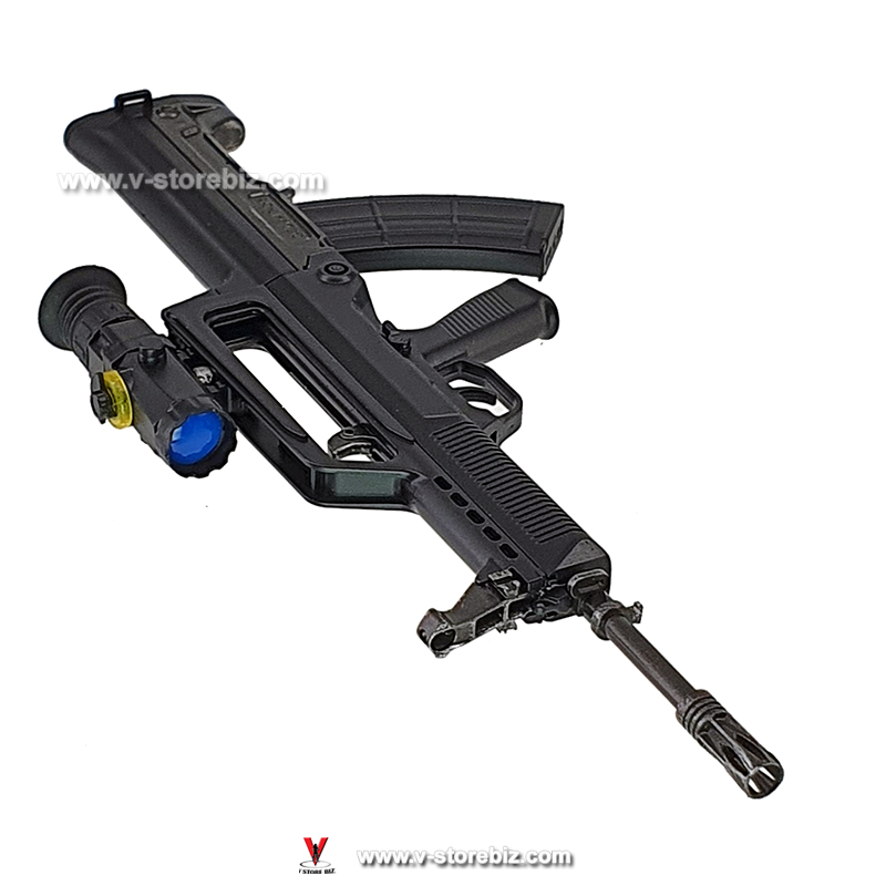 Soldier Story SS134 QBZ95-1 5.8mm Automatic Rifle