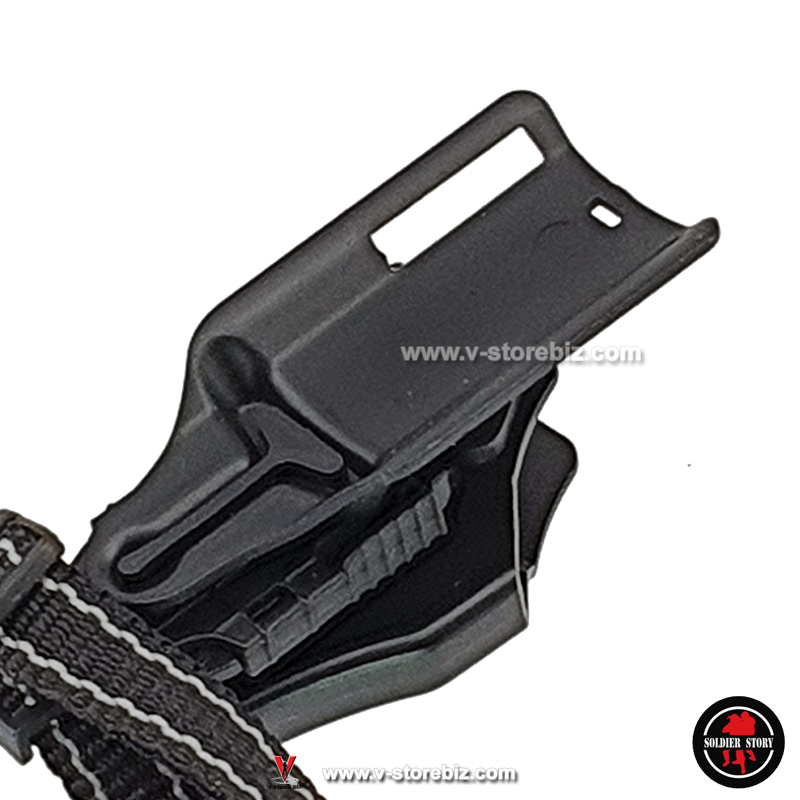 Soldier Story SS134 QSZ92 Pistol & Holster