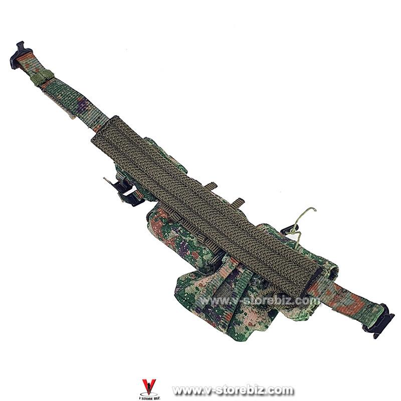 Soldier Story SS134 MPC3.0 Tactical Armor Vest & Pouches