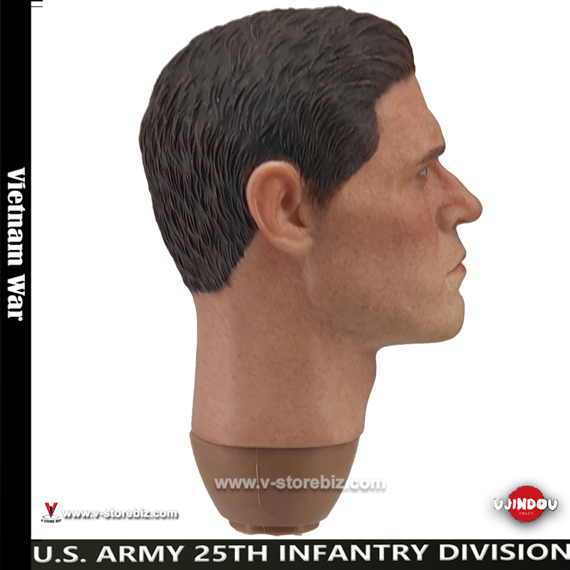 UJINDOU UD9045 U.S. Army 25th Infantry Div. HeadSculpt