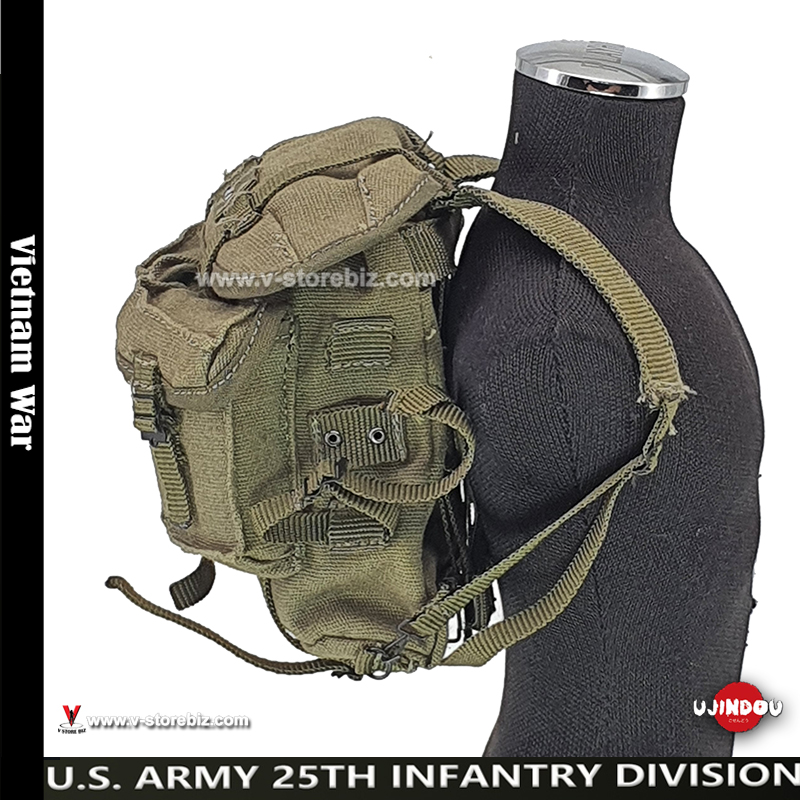 UJINDOU UD9045 U.S. Army 25th Infantry Div. ARVN Rucksack