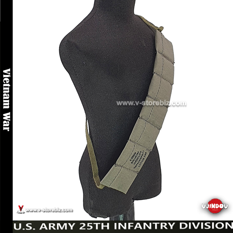 UJINDOU UD9045 U.S. Army 25th Infantry Div. Bandoleer