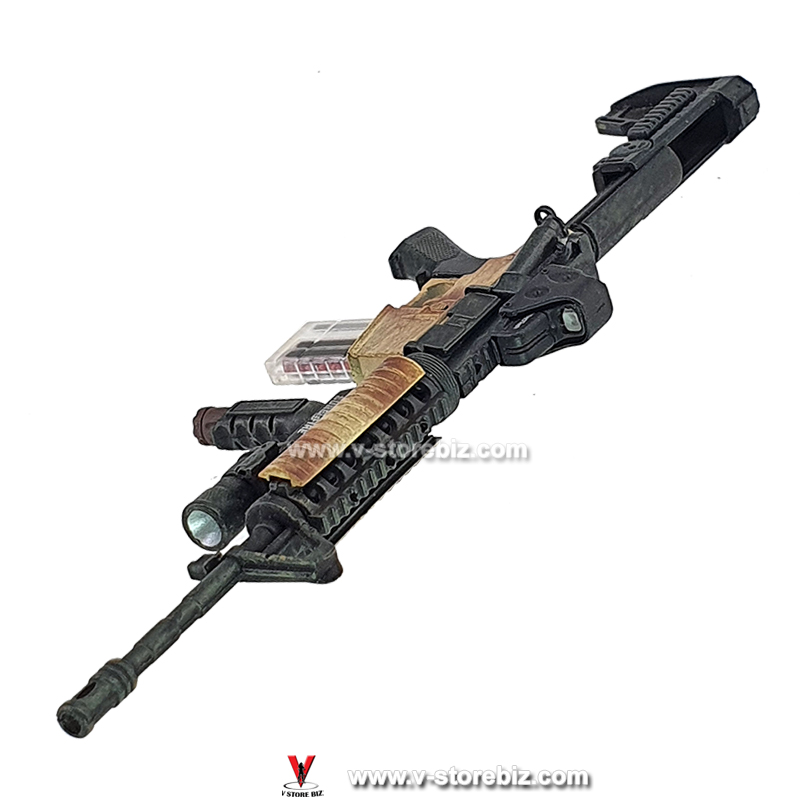 HOT TOYS M4 VLTOR CASV Assault Rifle