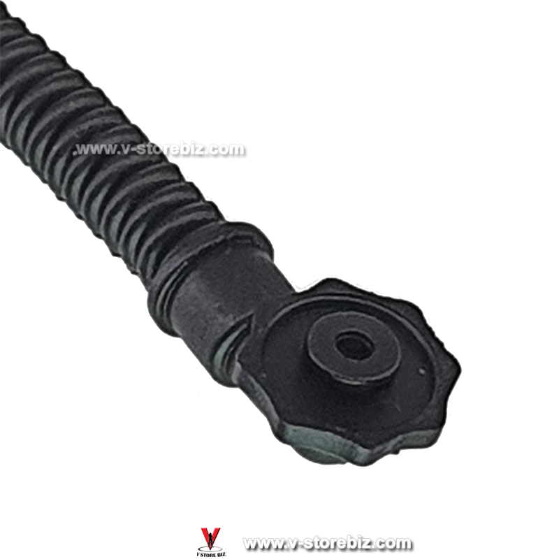 Soldier Story Soldier Story Gas Mask Filter Extension Hose