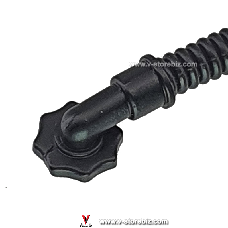 Soldier Story Soldier Story Gas Mask Filter Extension Hose