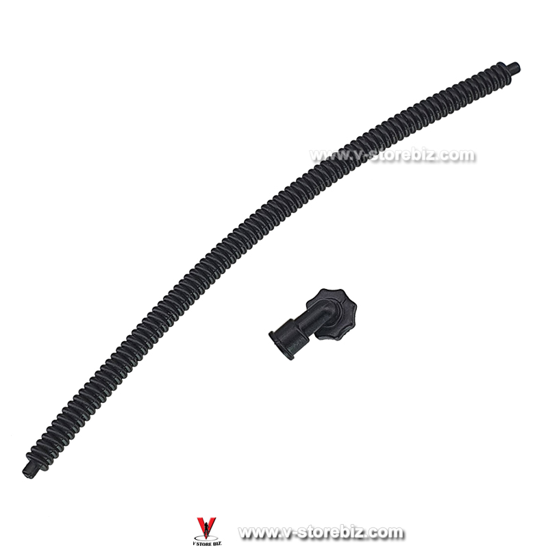 Soldier Story Soldier Story Gas Mask Filter Extension Hose