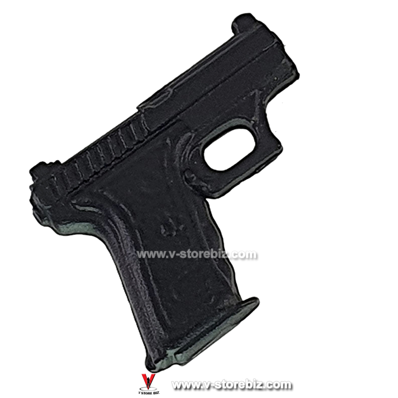 VSC Studio HK P7 Pistol & Holster