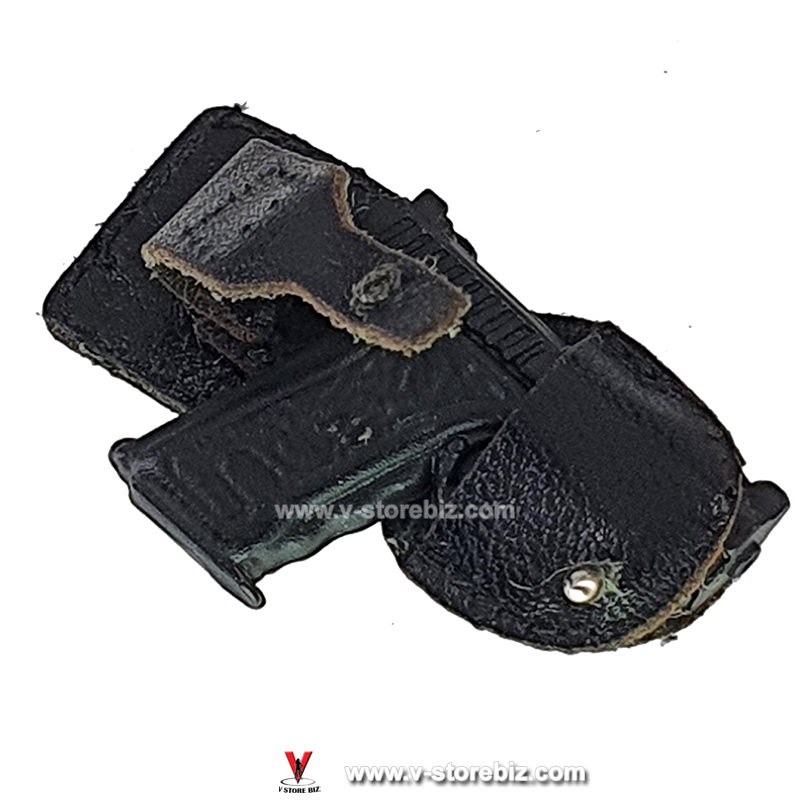 VSC Studio HK P7 Pistol & Holster