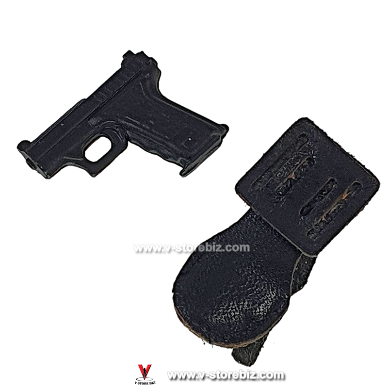 VSC Studio HK P7 Pistol & Holster