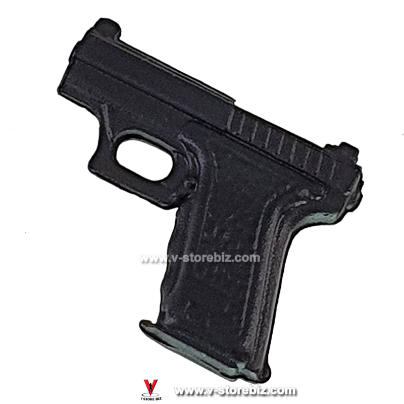 VSC Studio HK P7 Pistol & Holster