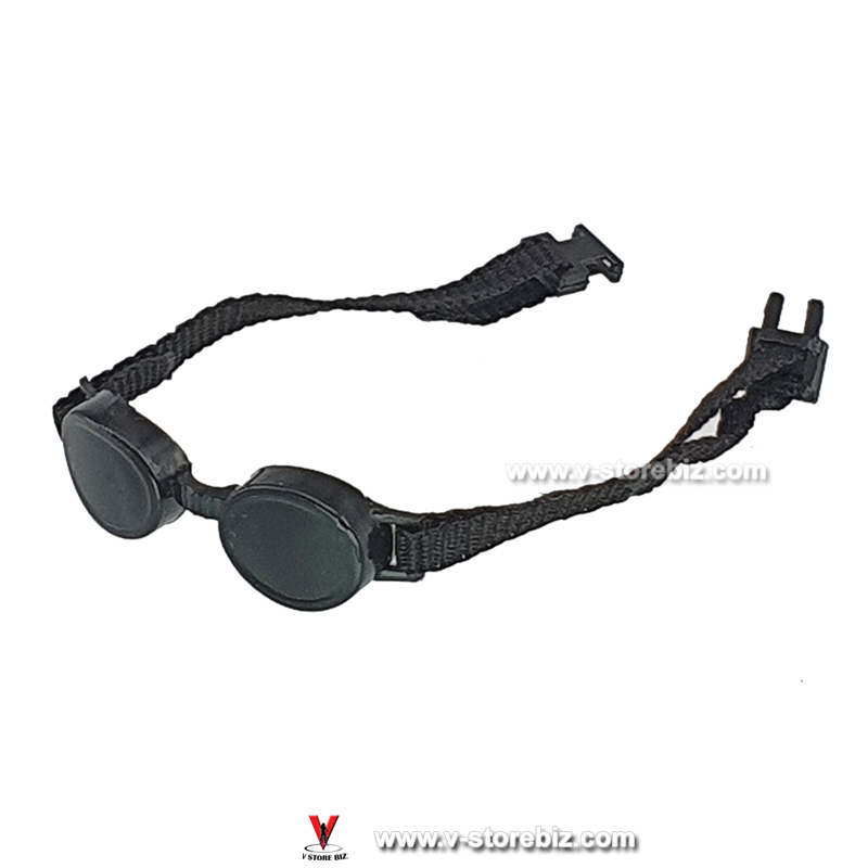 VSC Studio Steampunk Goggles