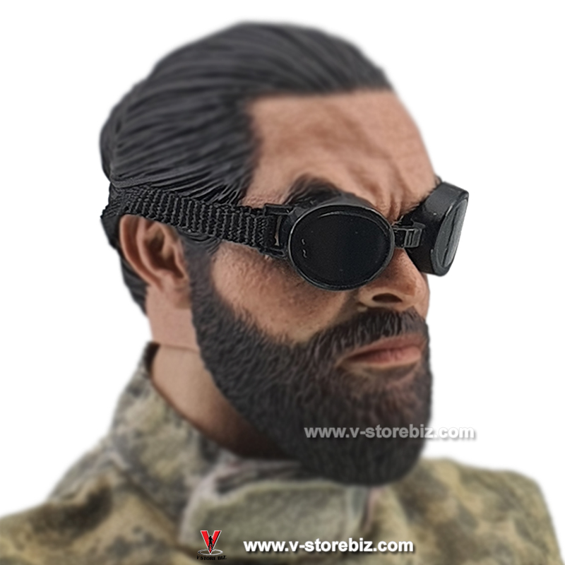 VSC Studio Steampunk Goggles