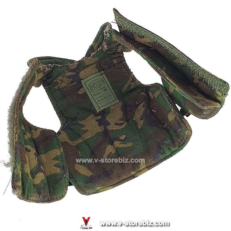 BBI IBA Vest (Woodland)