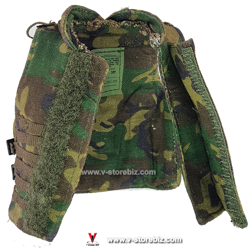 BBI IBA Vest (Woodland)