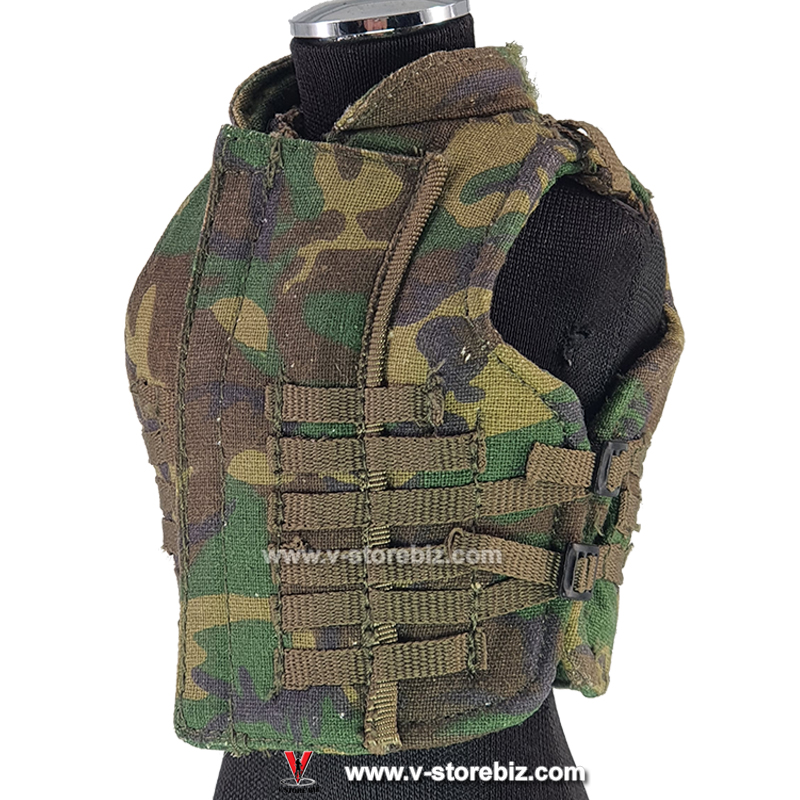 BBI IBA Vest (Woodland)