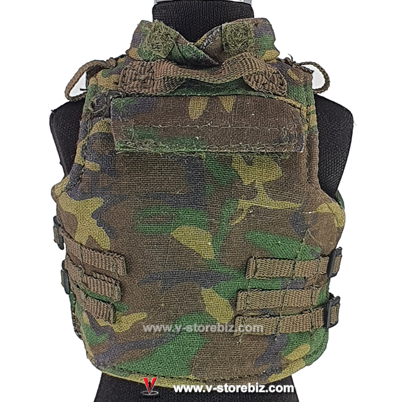 BBI IBA Vest (Woodland)