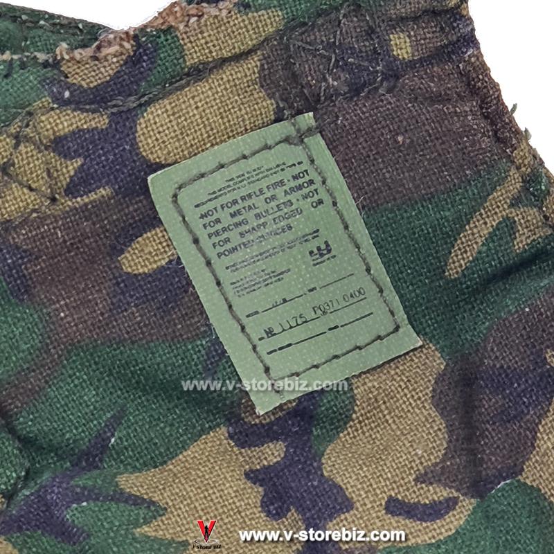 BBI IBA Vest (Woodland)