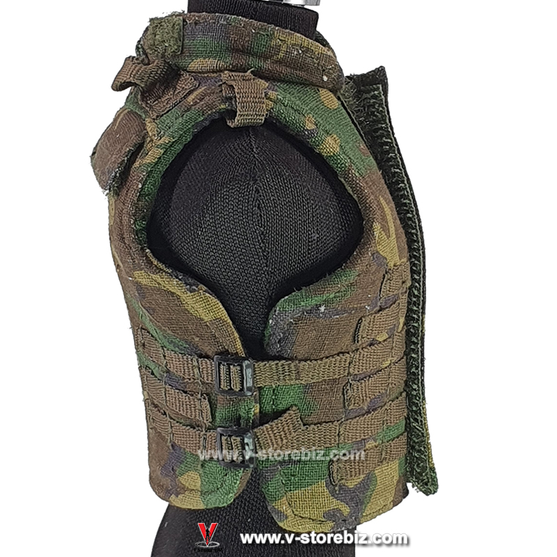 BBI IBA Vest (Woodland)
