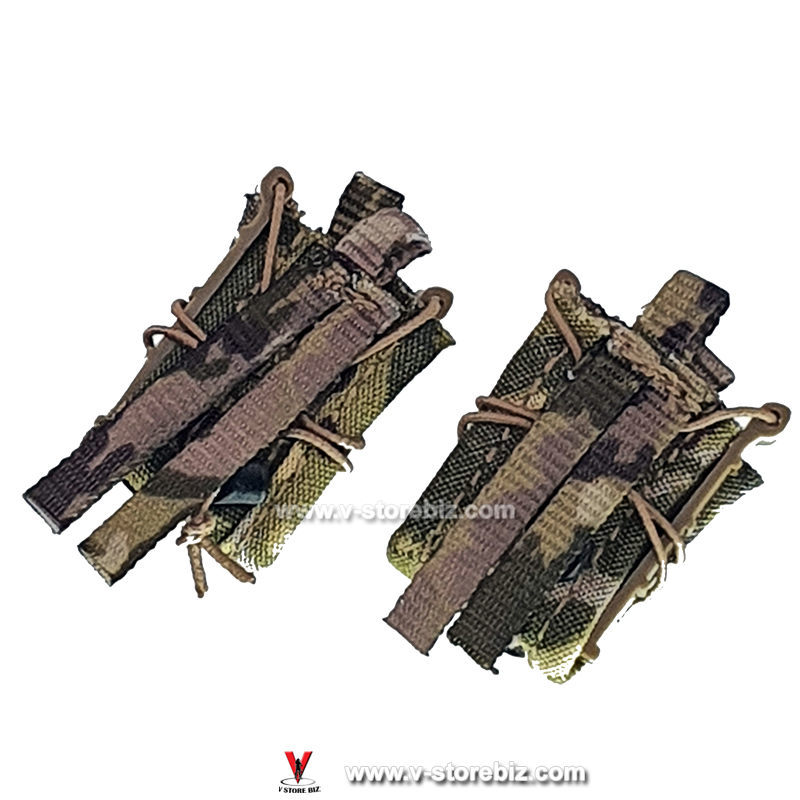 Minitimes Fastmag Rifle Mag Pouch (Cloth)