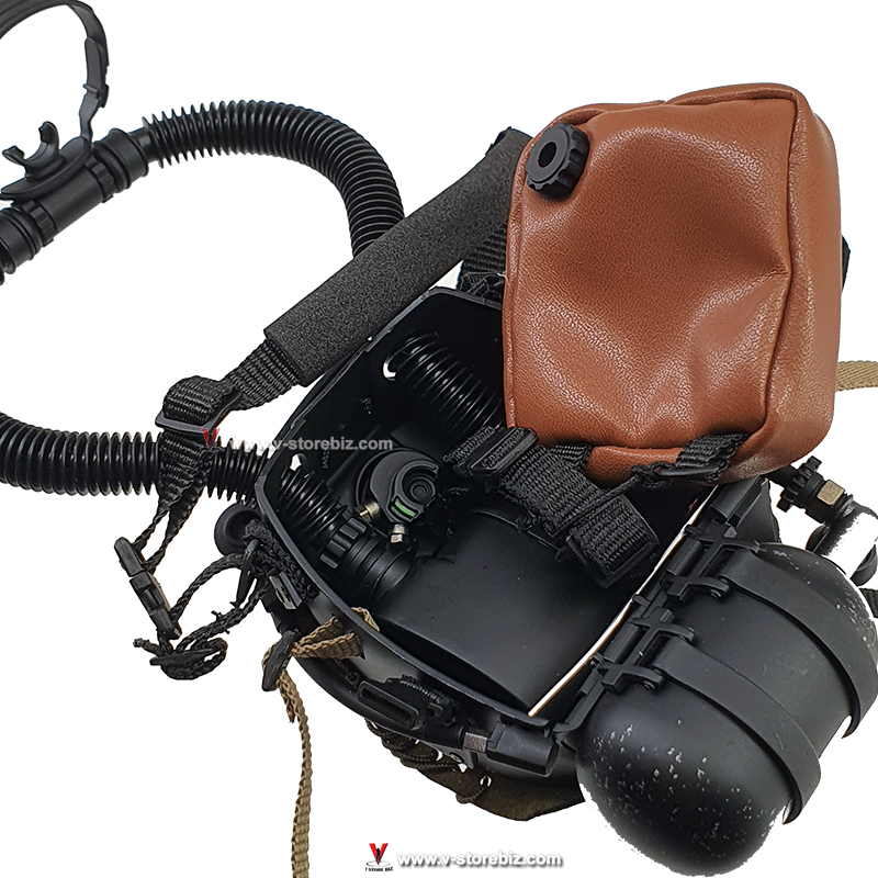 Soldier Story SS137 SDU Diver LAR Rebreather System