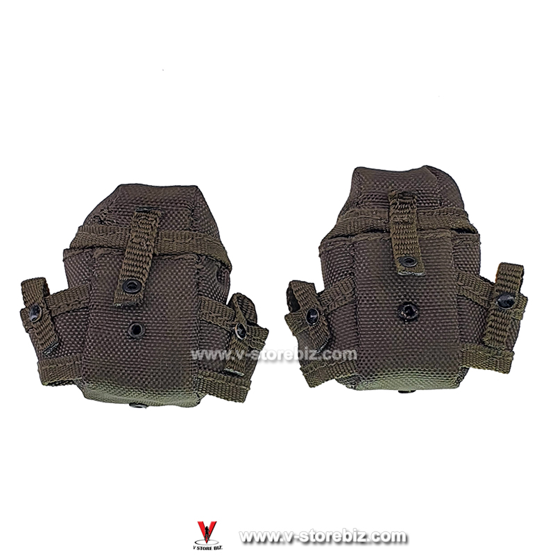 DML U.S. G.I. Surplus M16 Ammo Pouch