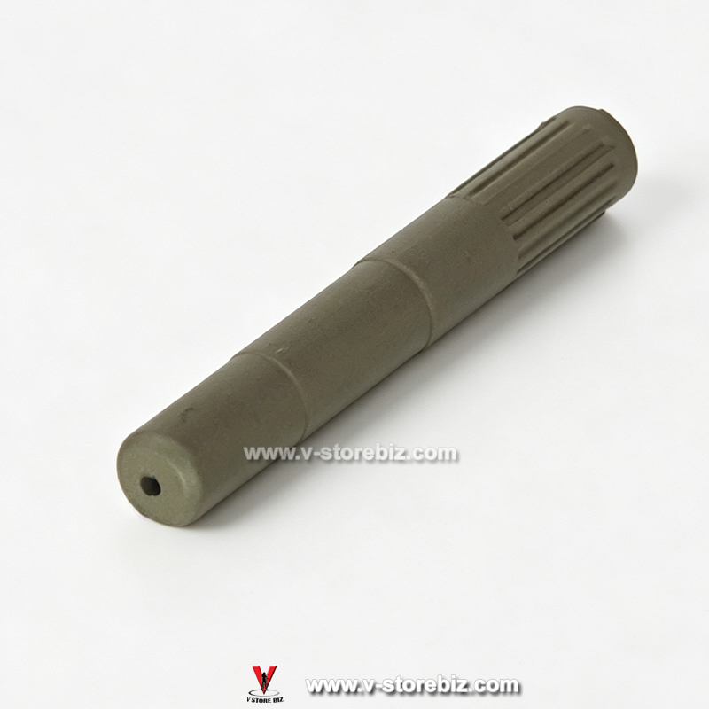  Minitimes Sniper Rifle Sound Suppressor (Sand)