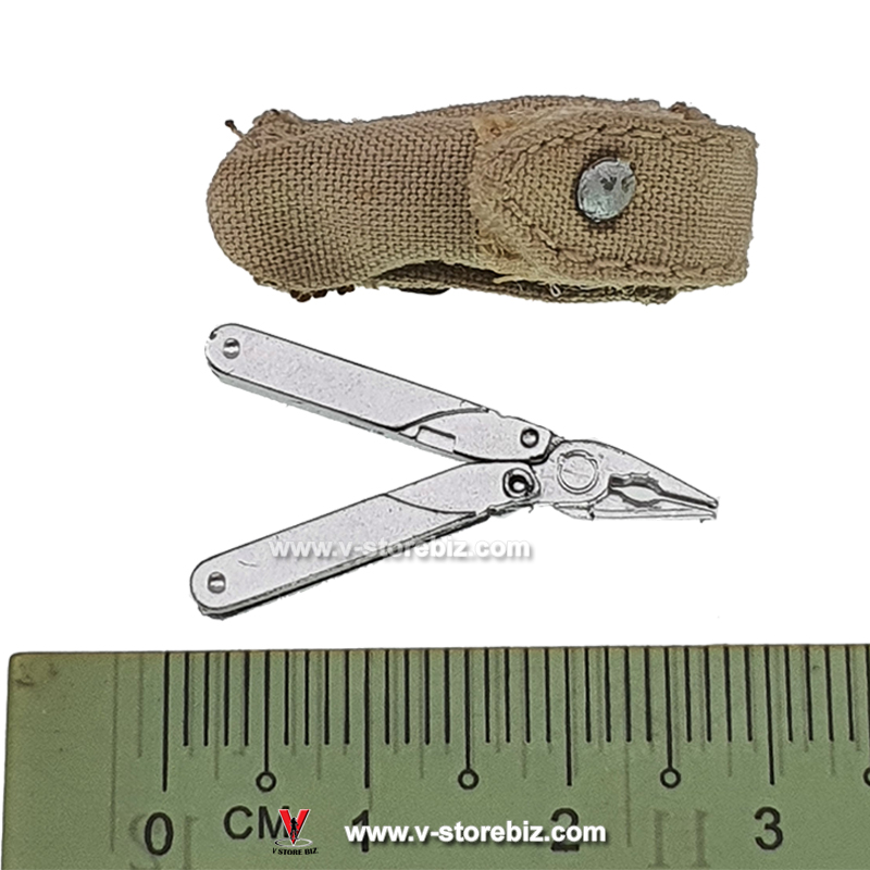 Crazy Dummy Multitools & Holder