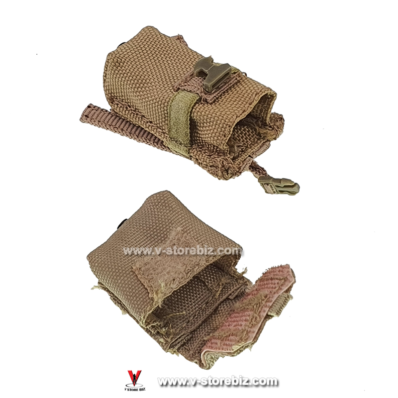 Playhouse Radio and Utilities Pouch