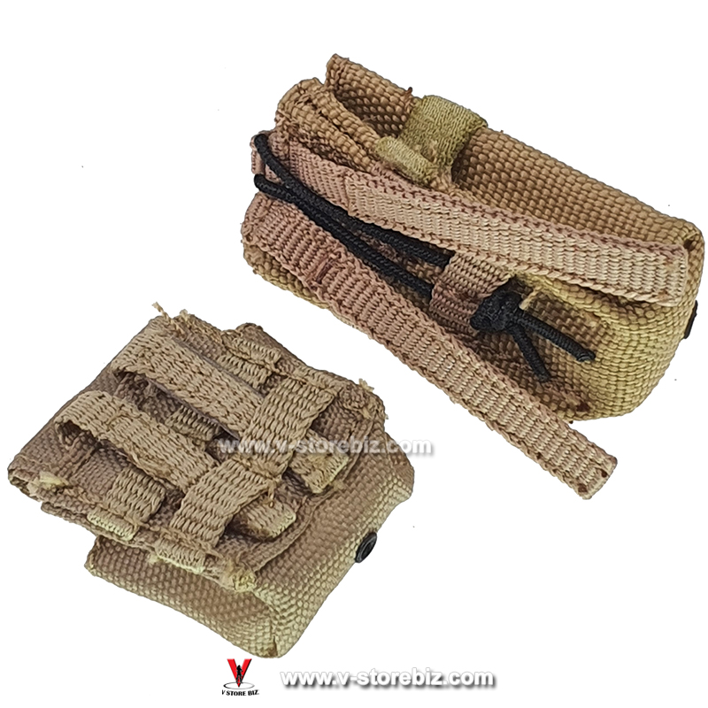 Playhouse Radio and Utilities Pouch