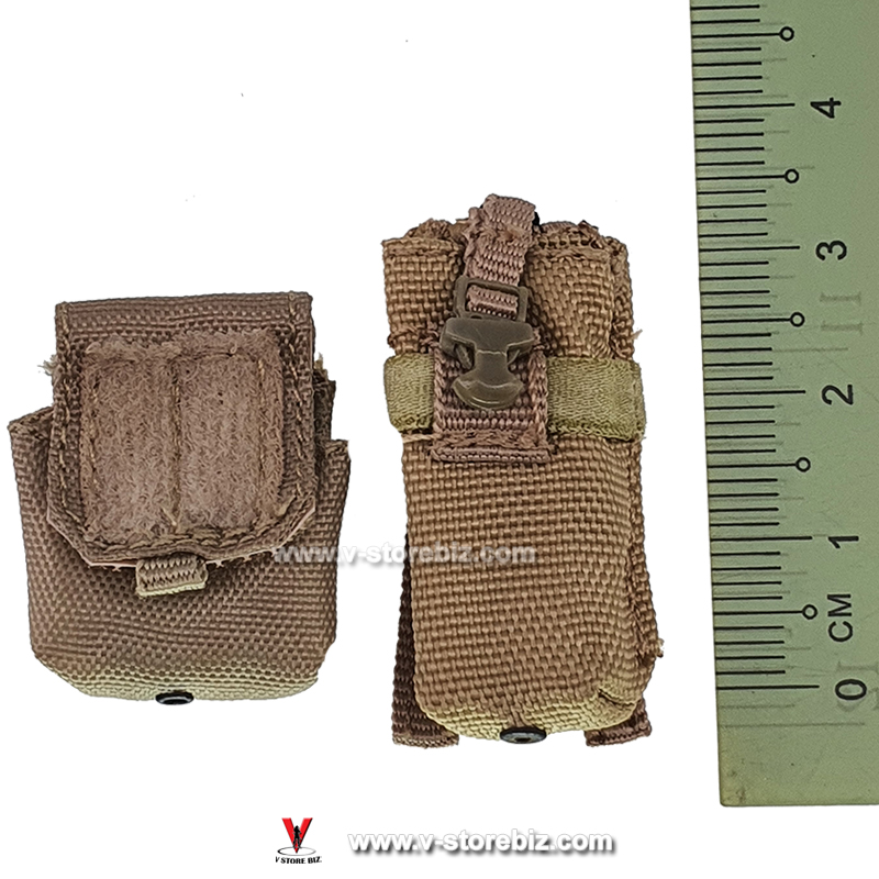 Playhouse Radio and Utilities Pouch