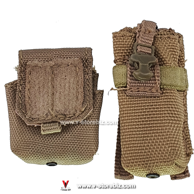 Playhouse Radio and Utilities Pouch
